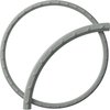 Ekena Millwork 26-in. OD x 23 5/8-in. ID x 1 1/4-in. W x 3/4-in. P Seville Ceiling Ring Kit CRK26SE